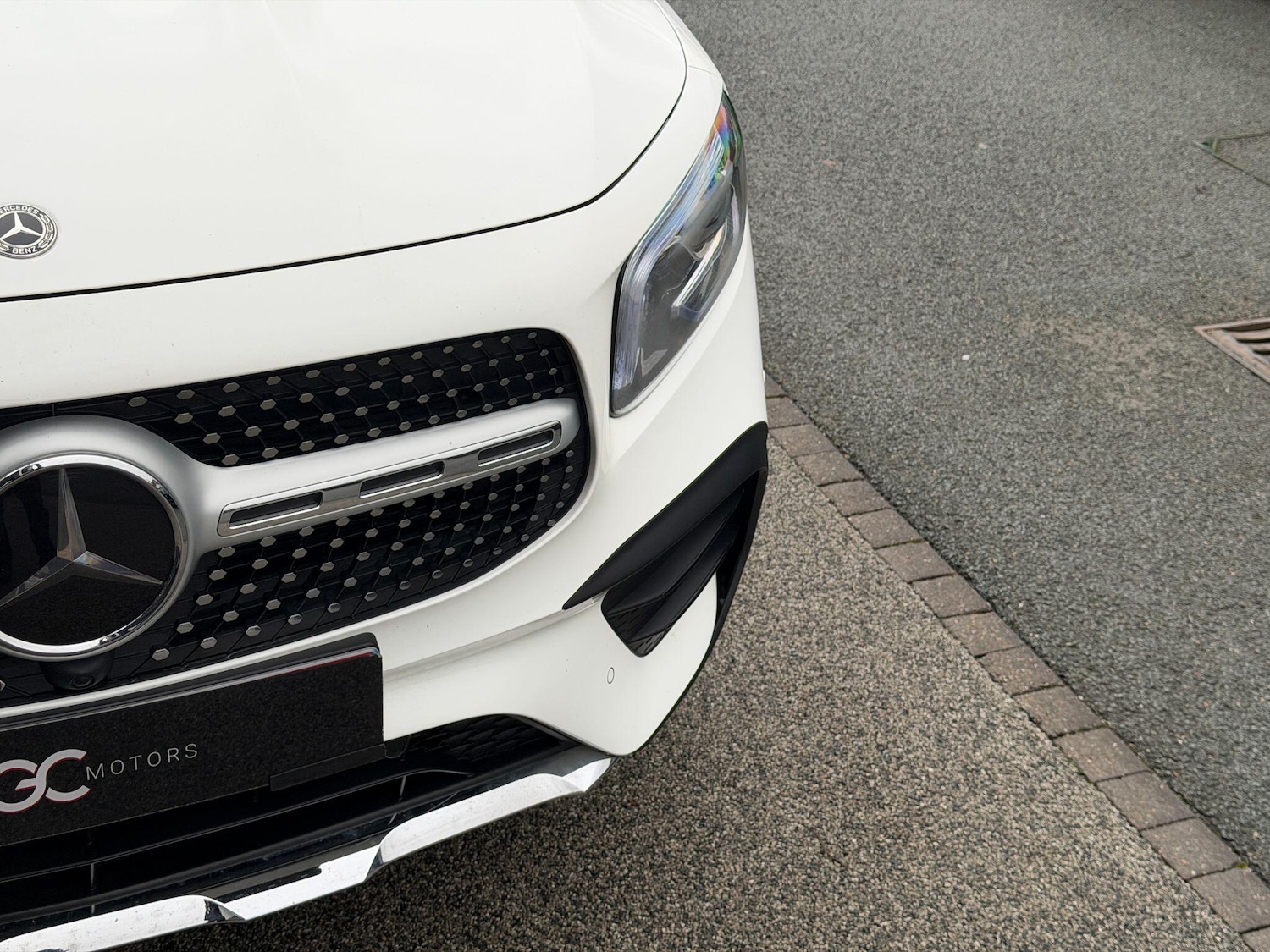 Used Mercedes-Benz GLB for sale - 76839369: Photo 74