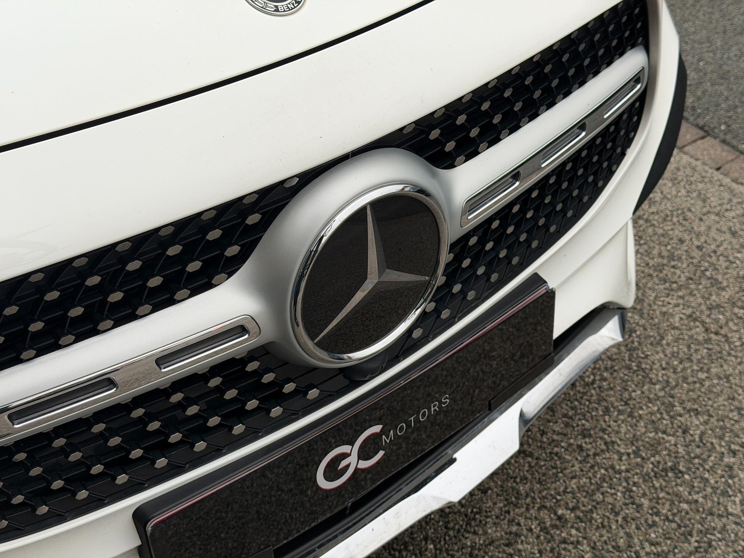 Used Mercedes-Benz GLB for sale - 76839369: Photo 76