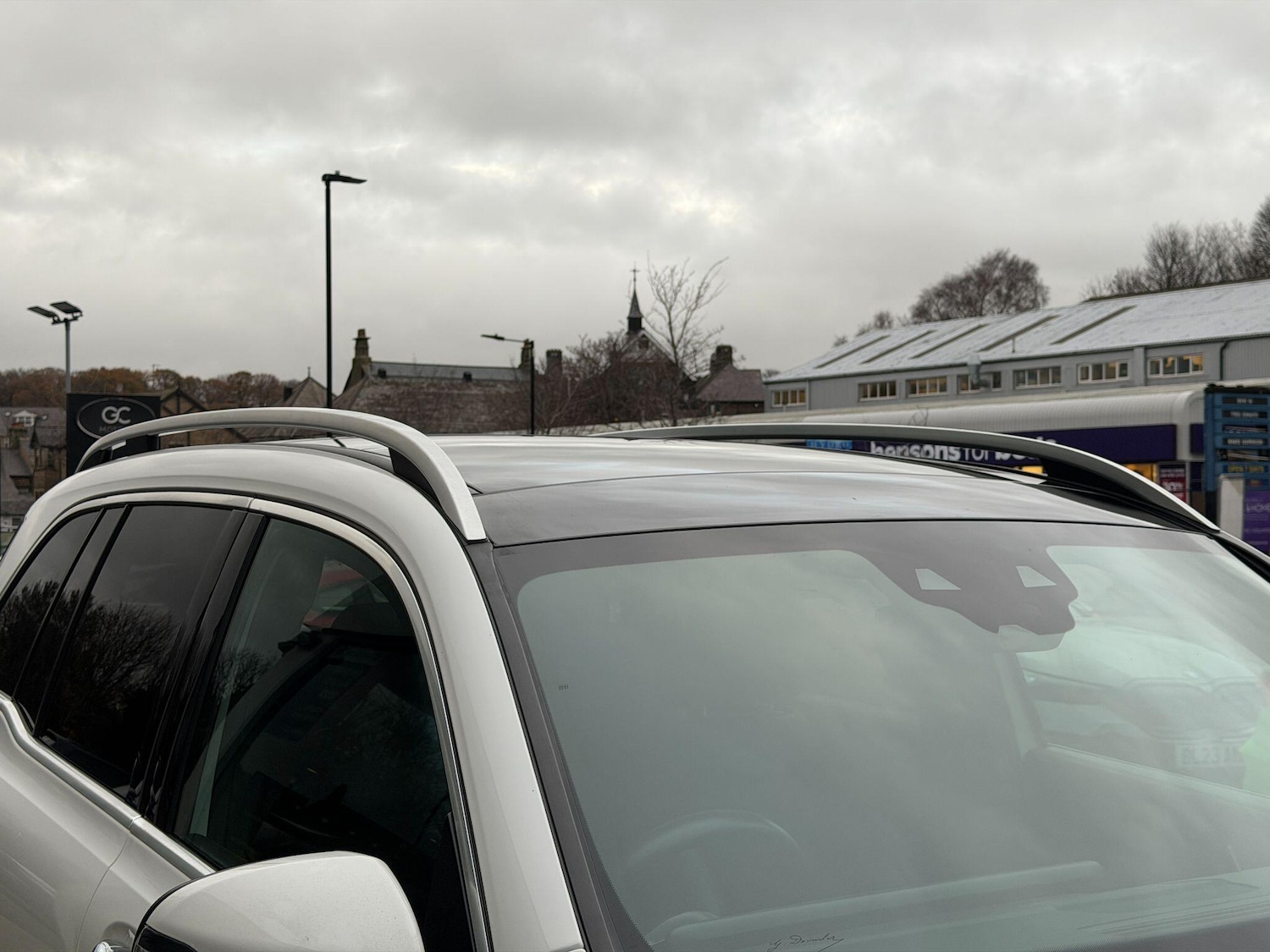 Used Mercedes-Benz GLB for sale - 76839369: Photo 78