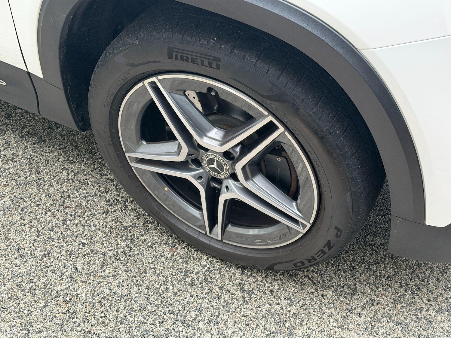 Used Mercedes-Benz GLB for sale - 76839369: Photo 79