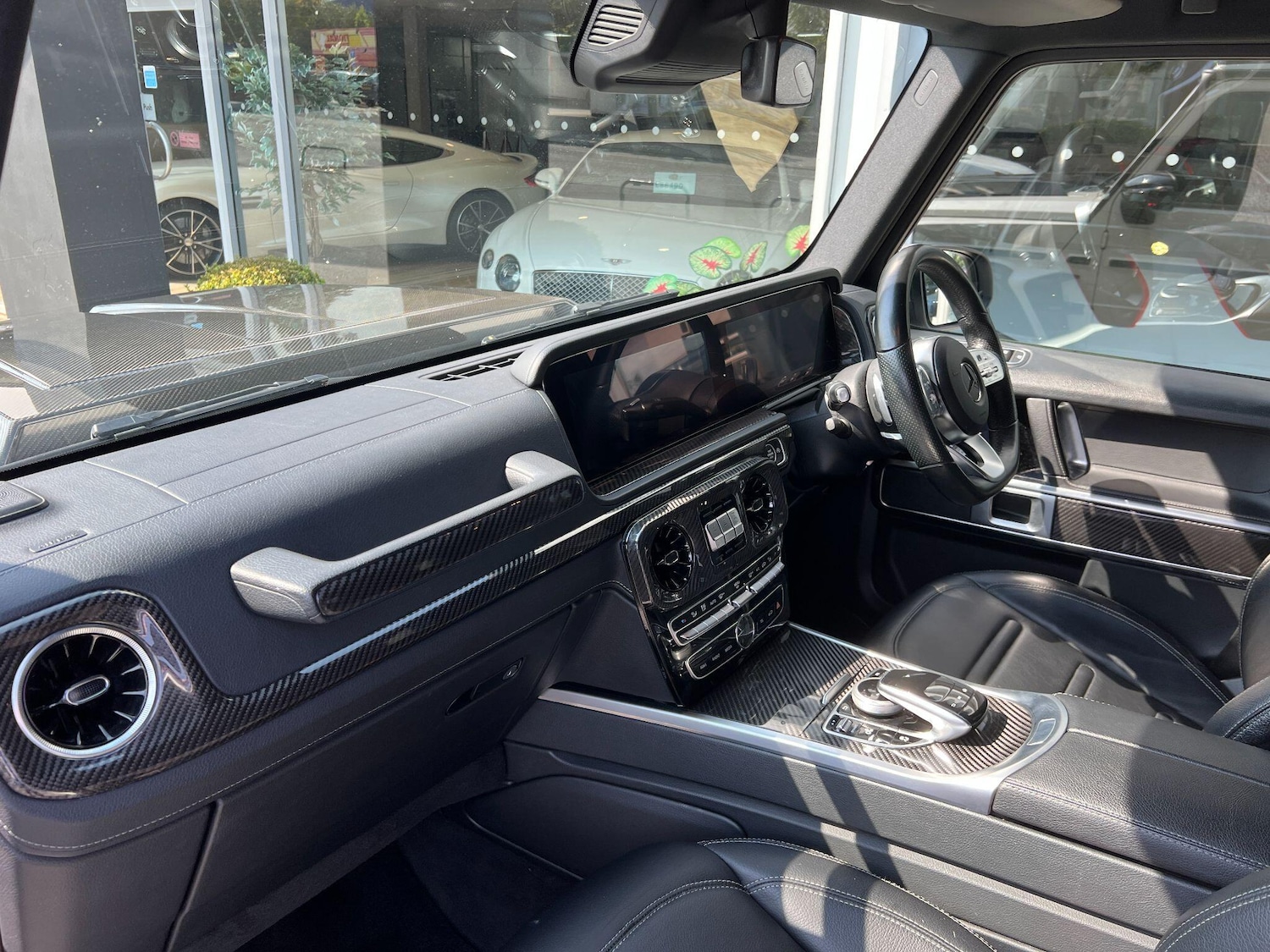 Vehicle 28
