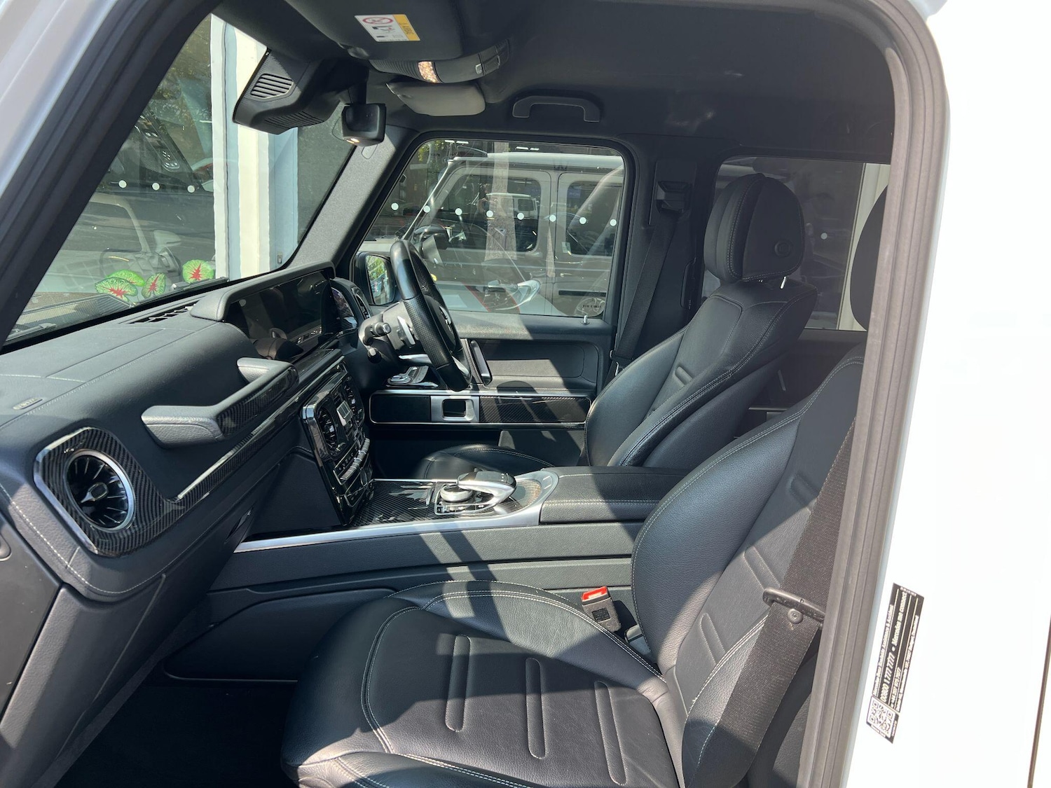 Vehicle 32