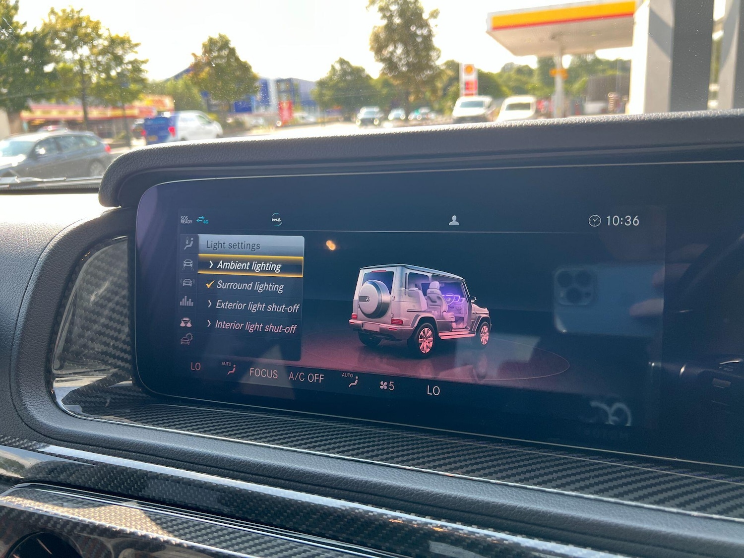 Vehicle 65