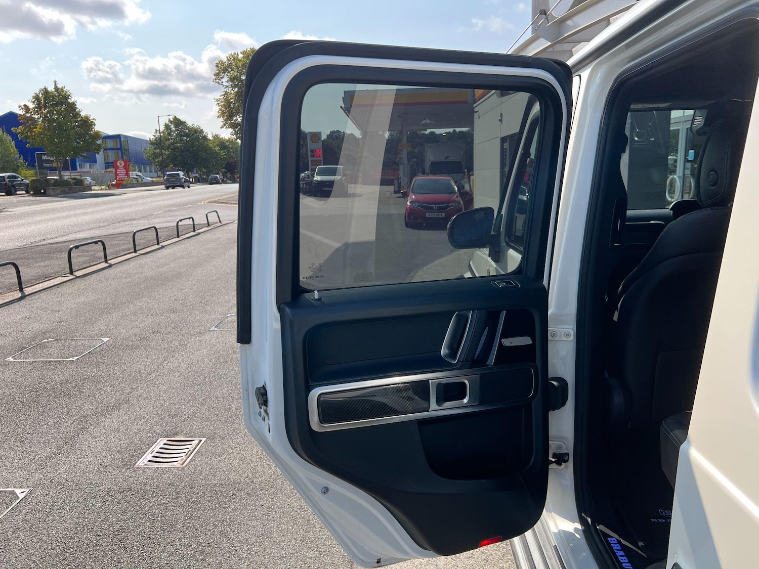 Vehicle 69