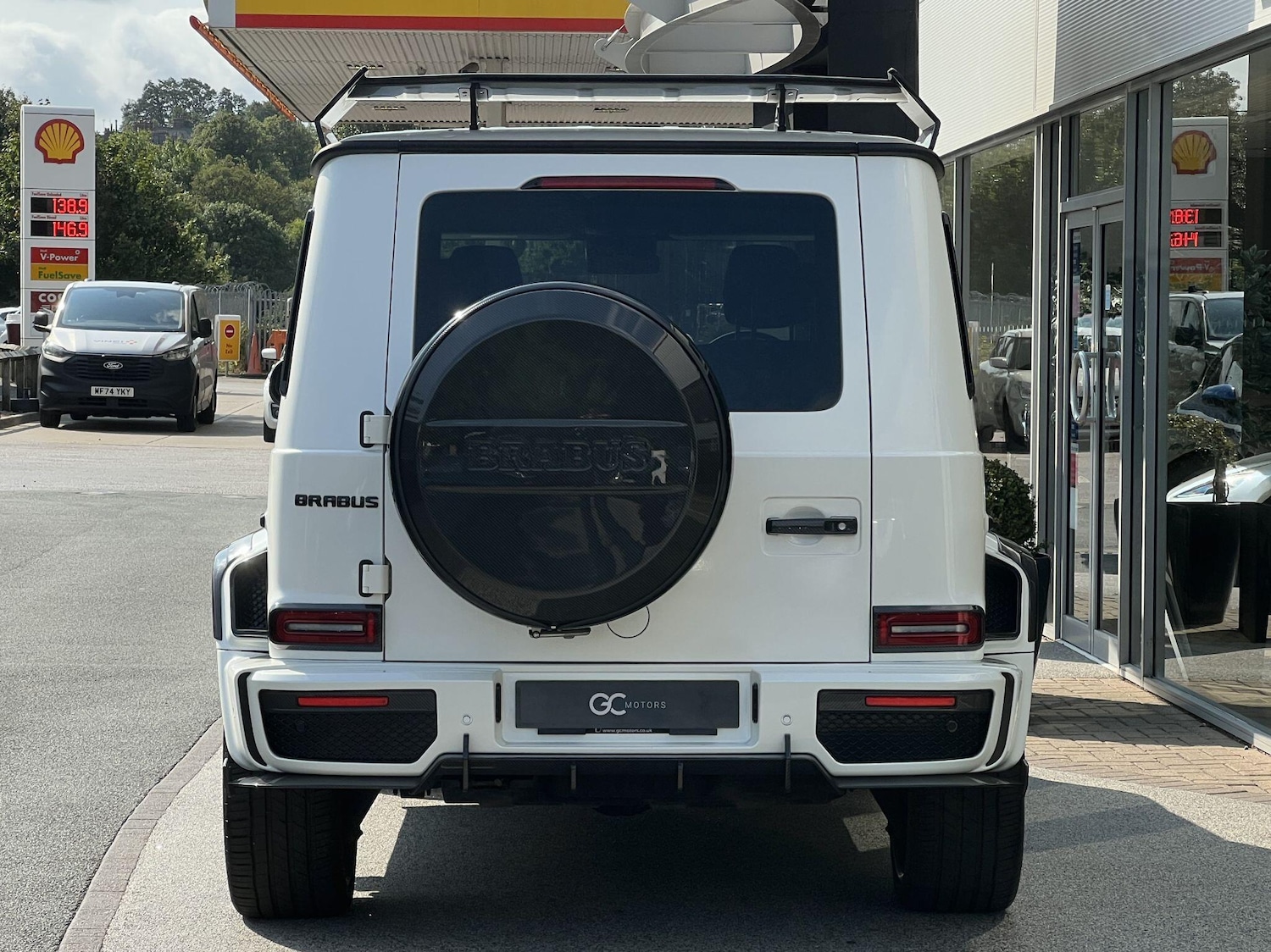 Vehicle 7