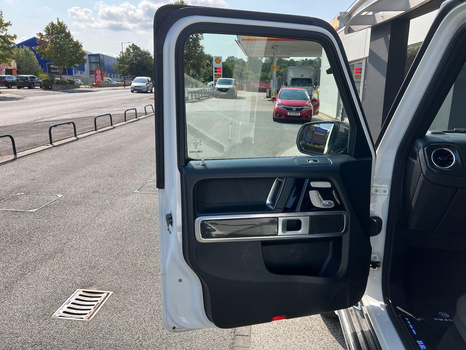 Vehicle 71