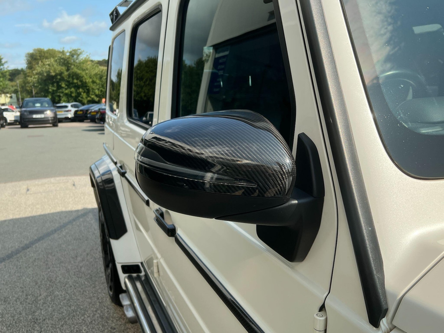 Vehicle 85