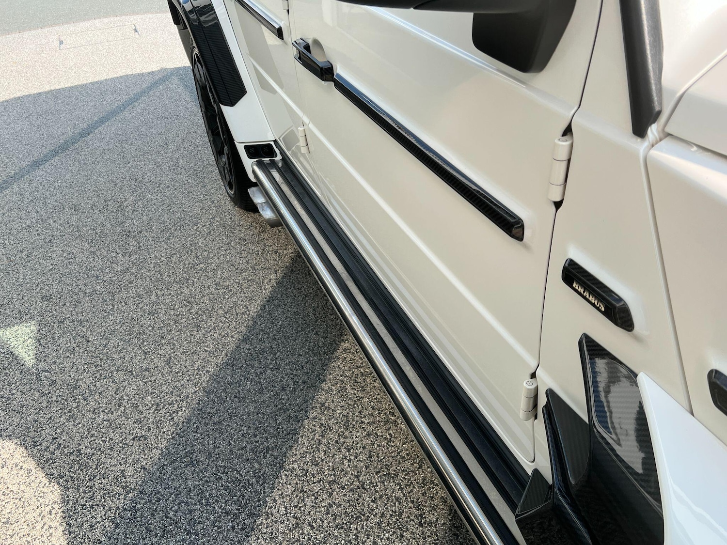 Vehicle 88