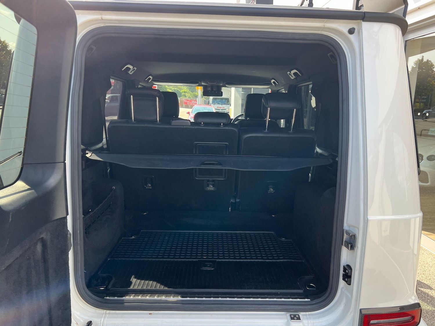 Vehicle 89