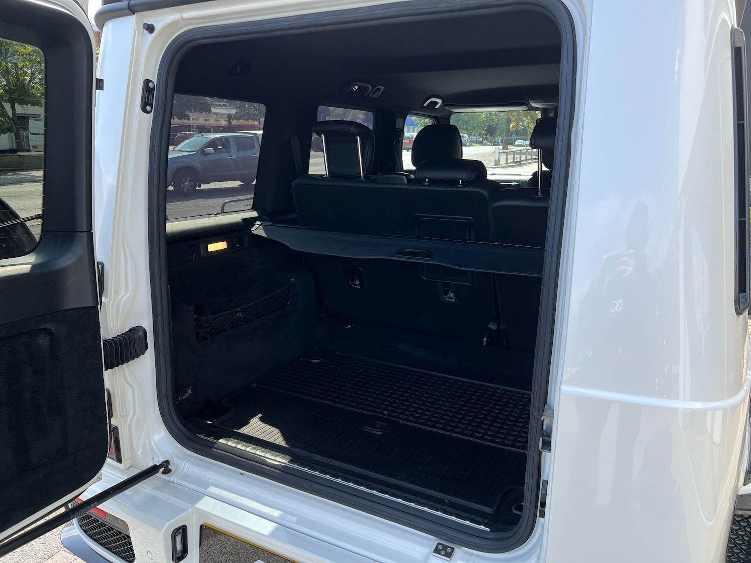 Vehicle 90