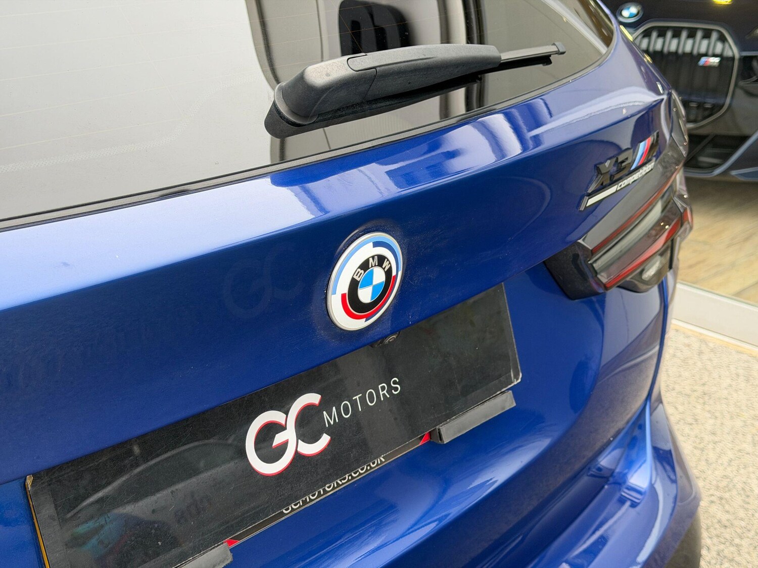 Used BMW X3 M for sale - 77683023: Photo 11