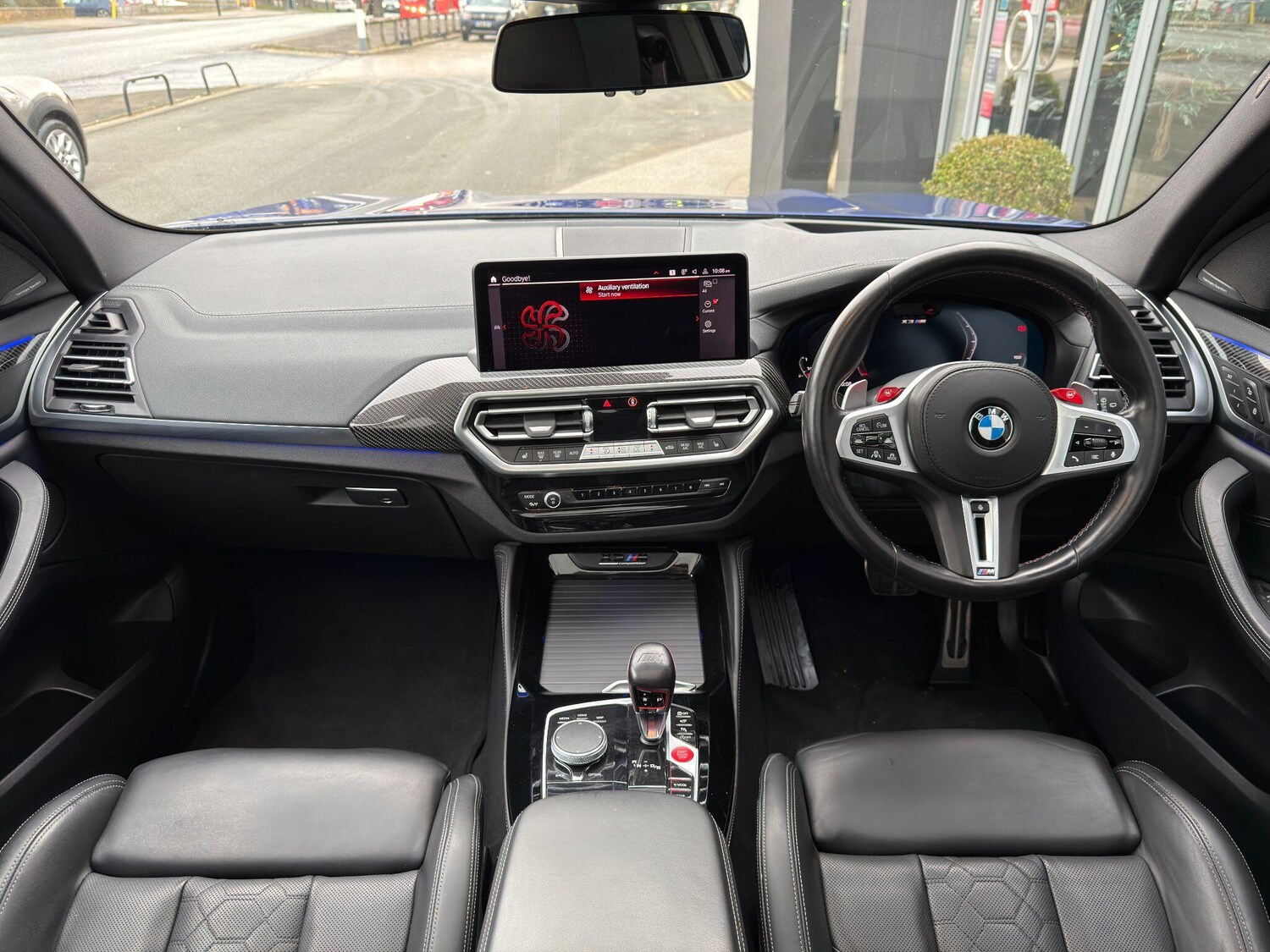 Used BMW X3 M for sale - 77683023: Photo 12