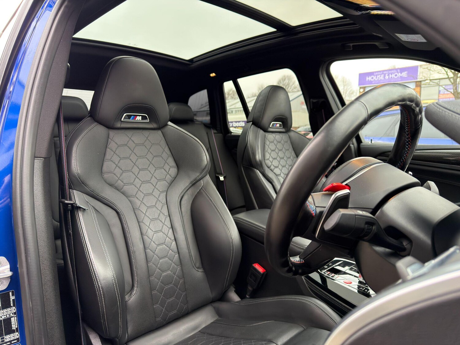 Used BMW X3 M for sale - 77683023: Photo 17