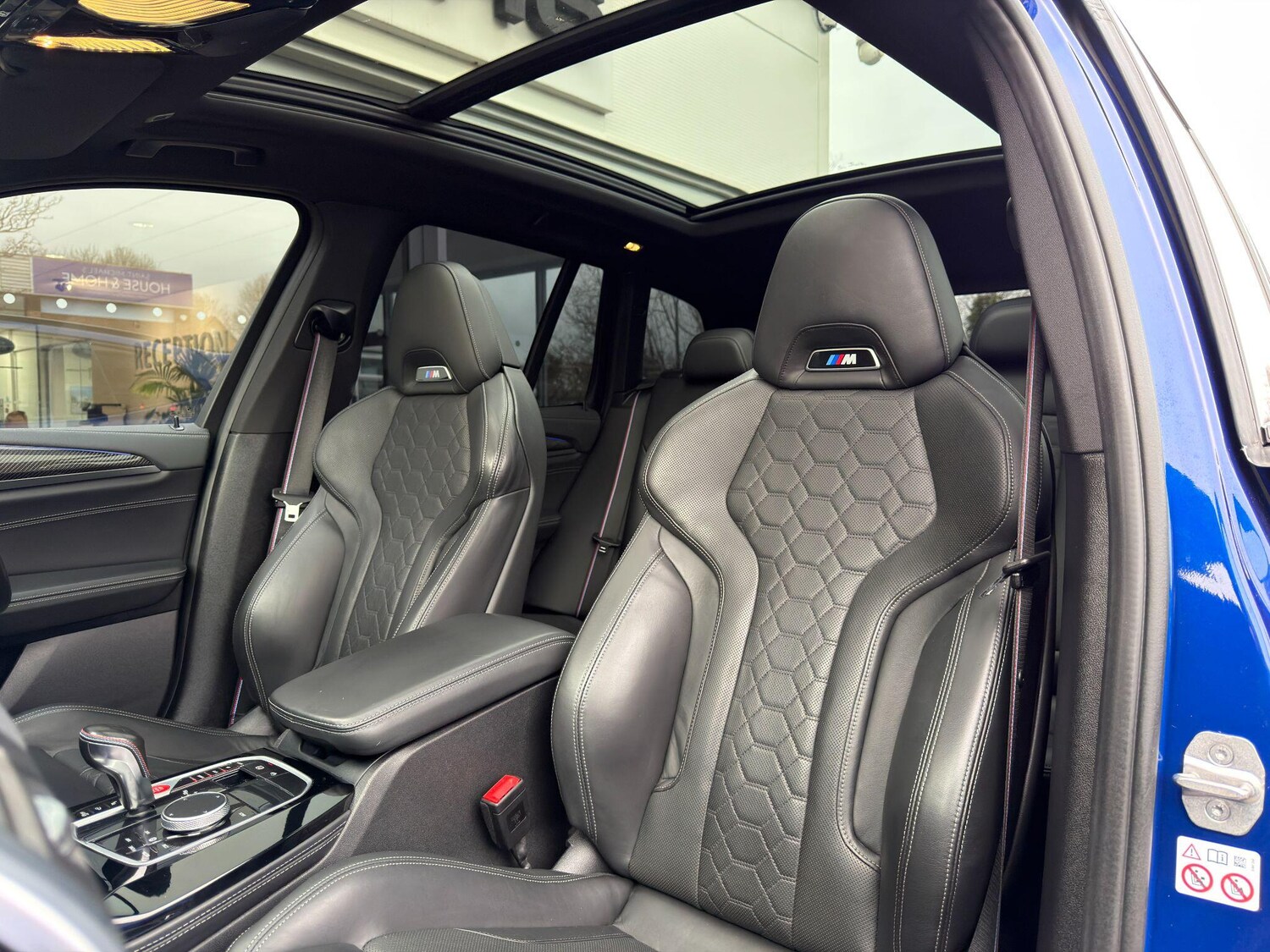 Used BMW X3 M for sale - 77683023: Photo 18