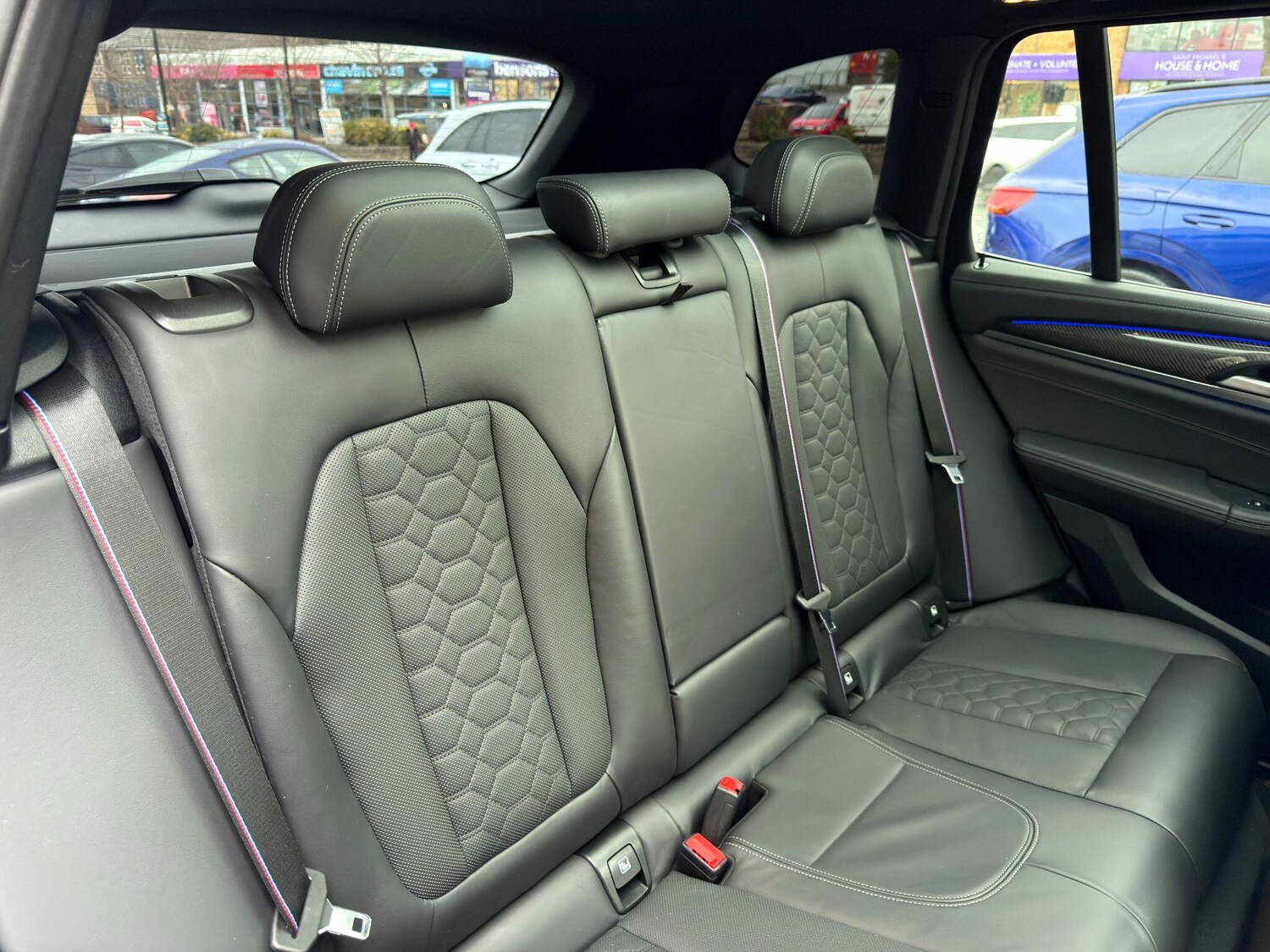 Used BMW X3 M for sale - 77683023: Photo 19