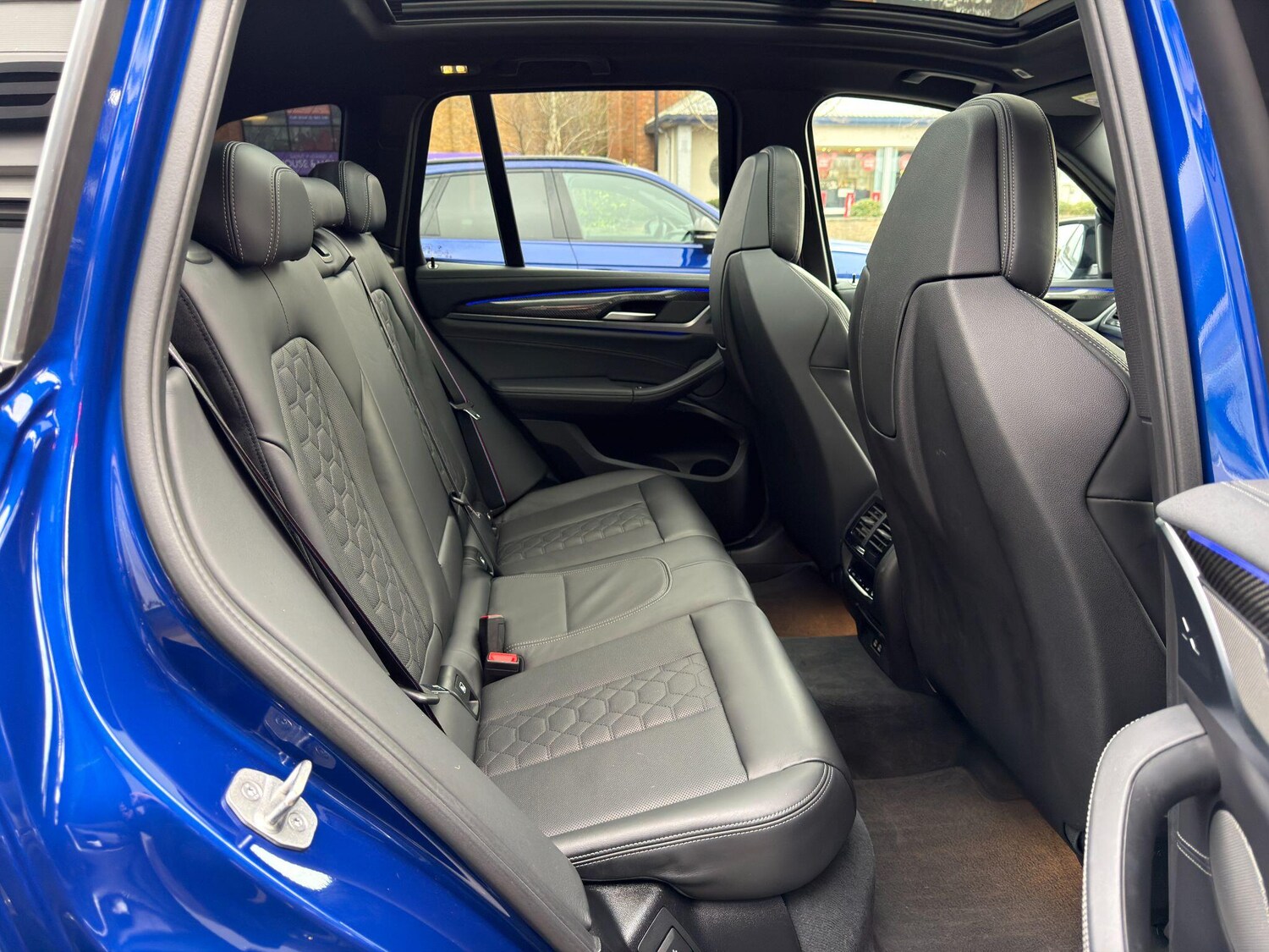 Used BMW X3 M for sale - 77683023: Photo 20