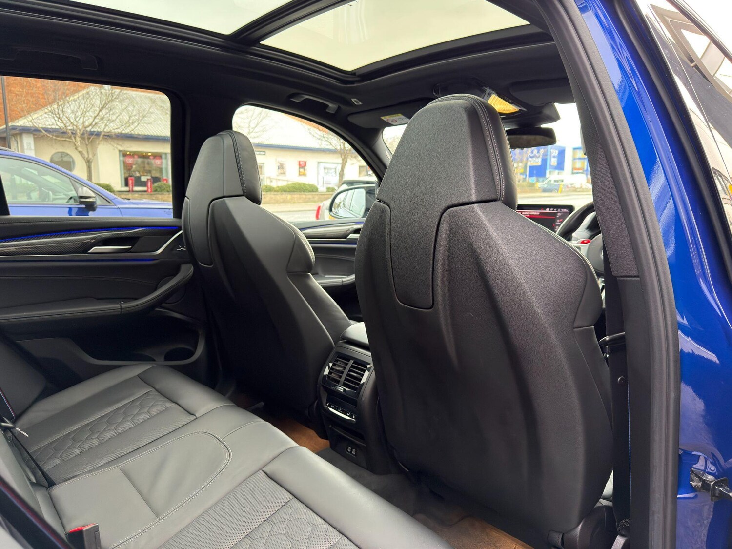 Used BMW X3 M for sale - 77683023: Photo 21