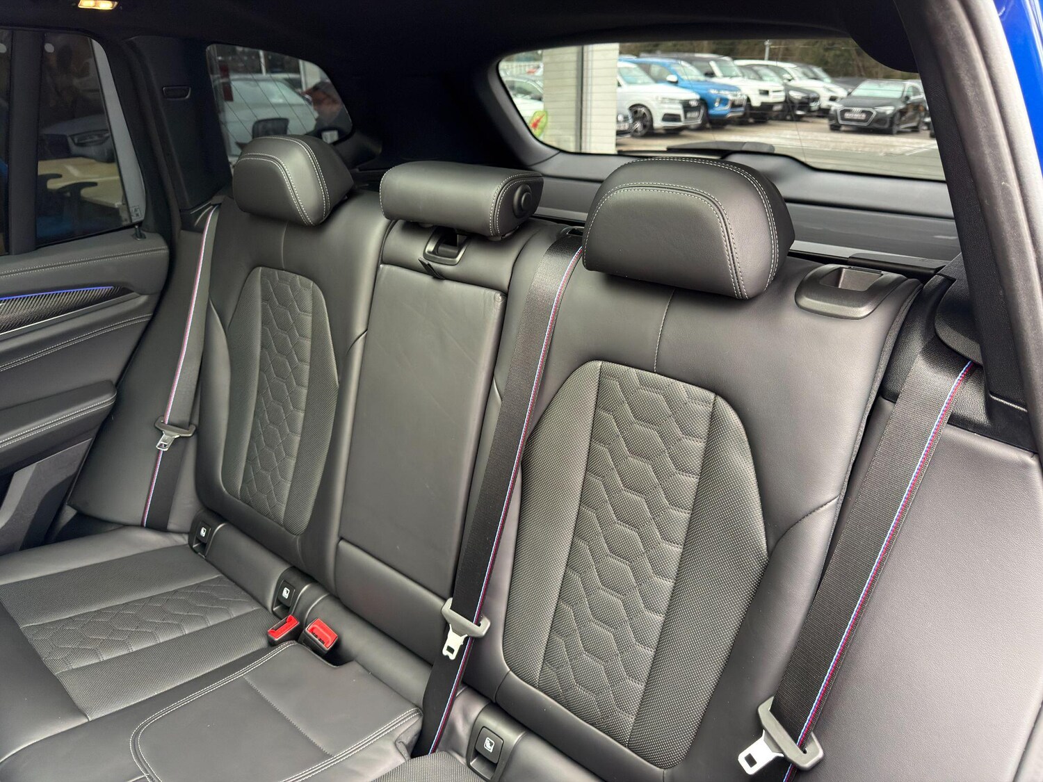 Used BMW X3 M for sale - 77683023: Photo 22