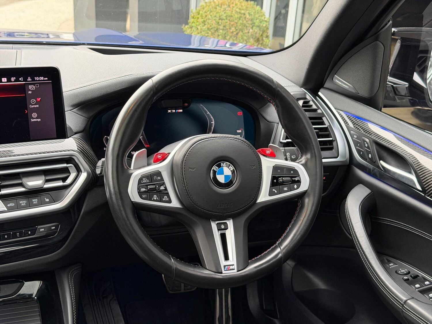 Used BMW X3 M for sale - 77683023: Photo 26