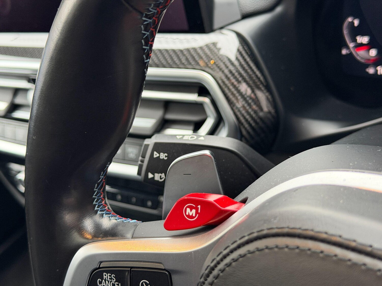 Used BMW X3 M for sale - 77683023: Photo 30