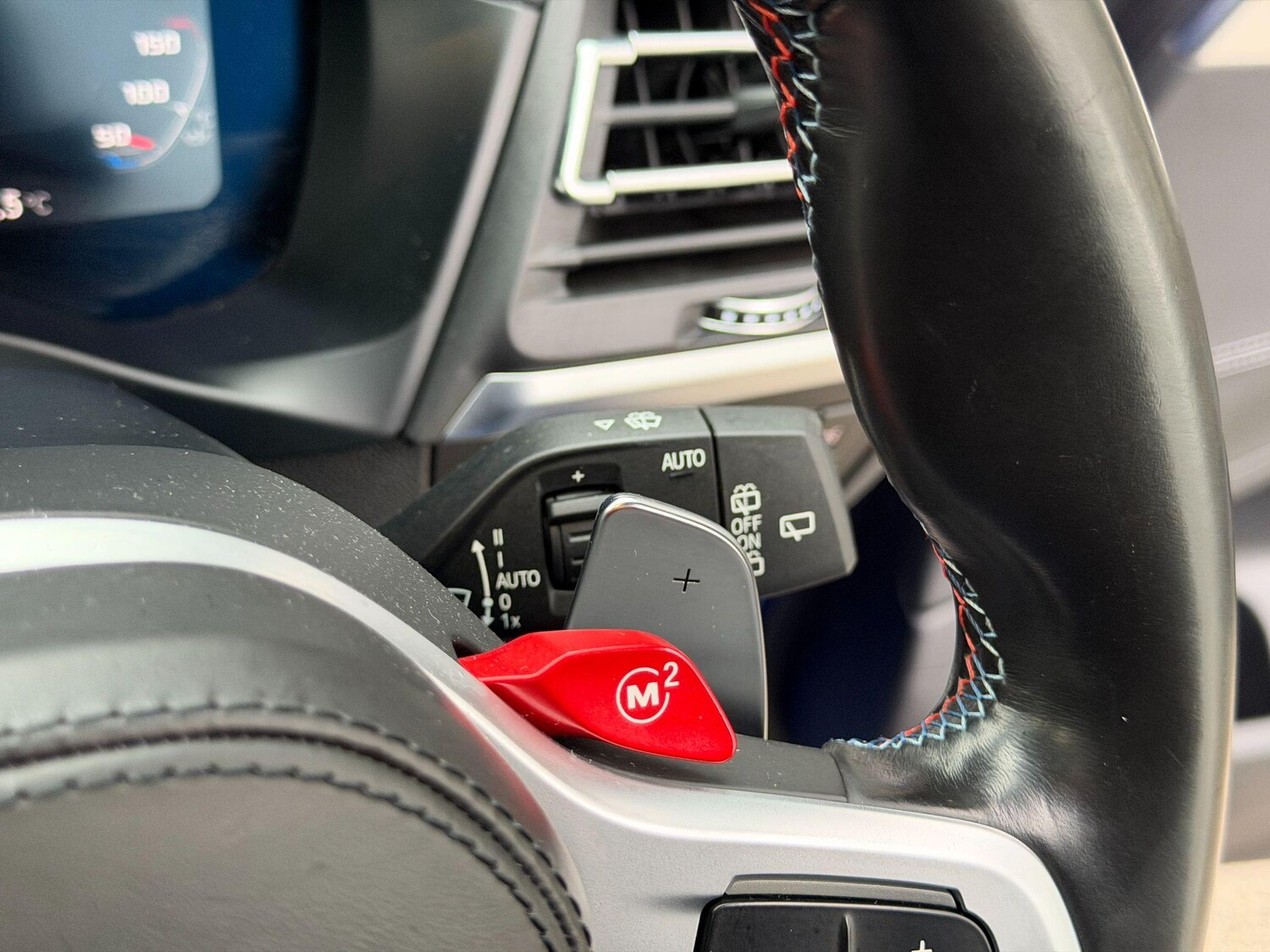 Used BMW X3 M for sale - 77683023: Photo 31