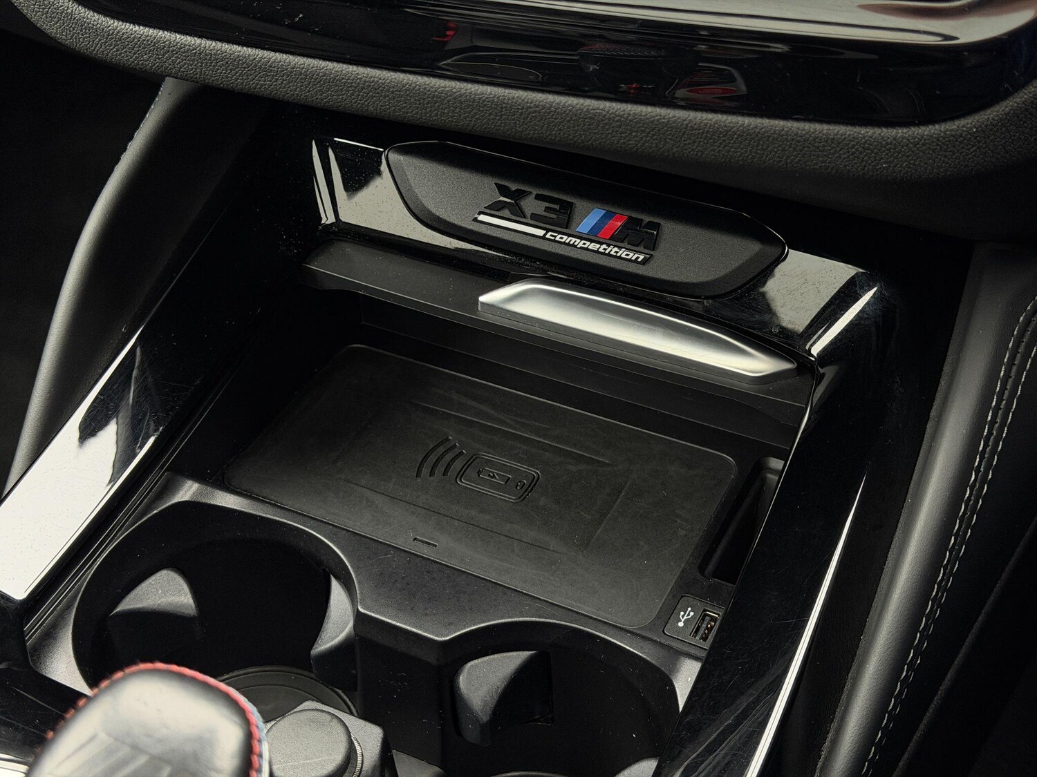 Used BMW X3 M for sale - 77683023: Photo 33