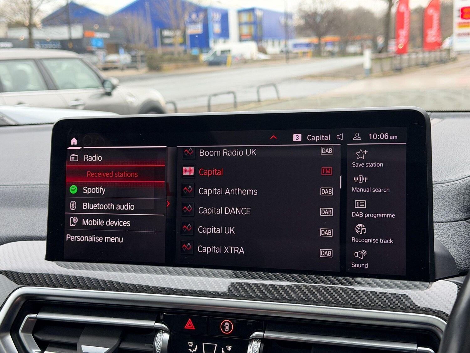 Used BMW X3 M for sale - 77683023: Photo 41