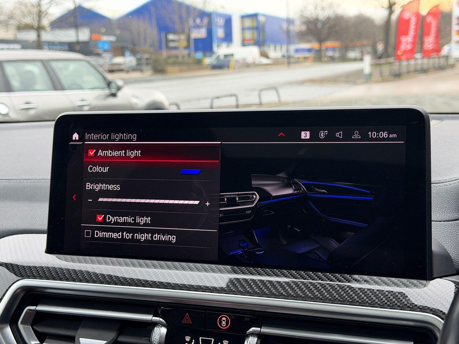 Used BMW X3 M for sale - 77683023: Photo 42