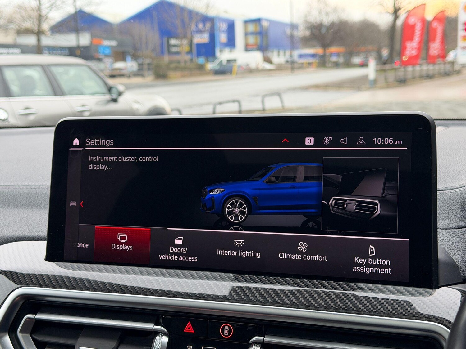 Used BMW X3 M for sale - 77683023: Photo 43