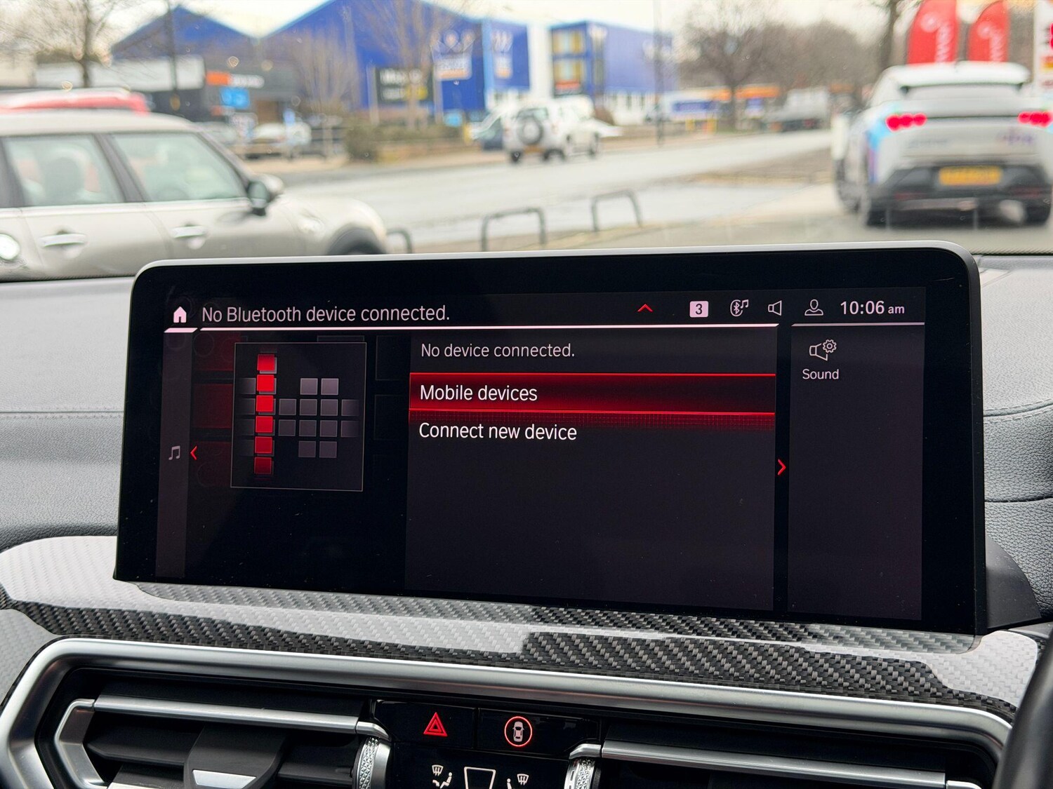 Used BMW X3 M for sale - 77683023: Photo 44