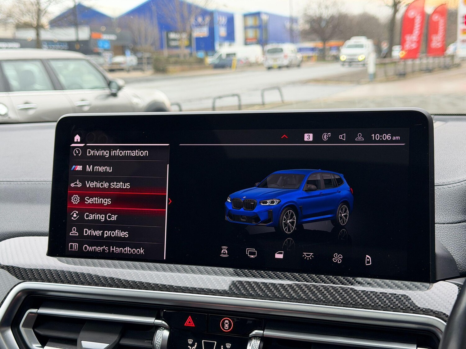 Used BMW X3 M for sale - 77683023: Photo 47