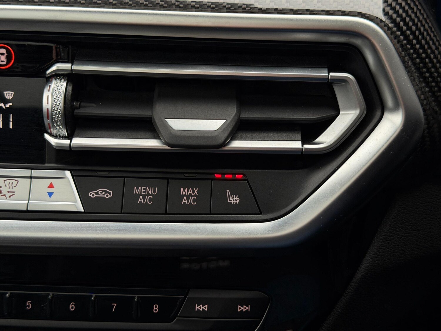 Used BMW X3 M for sale - 77683023: Photo 51