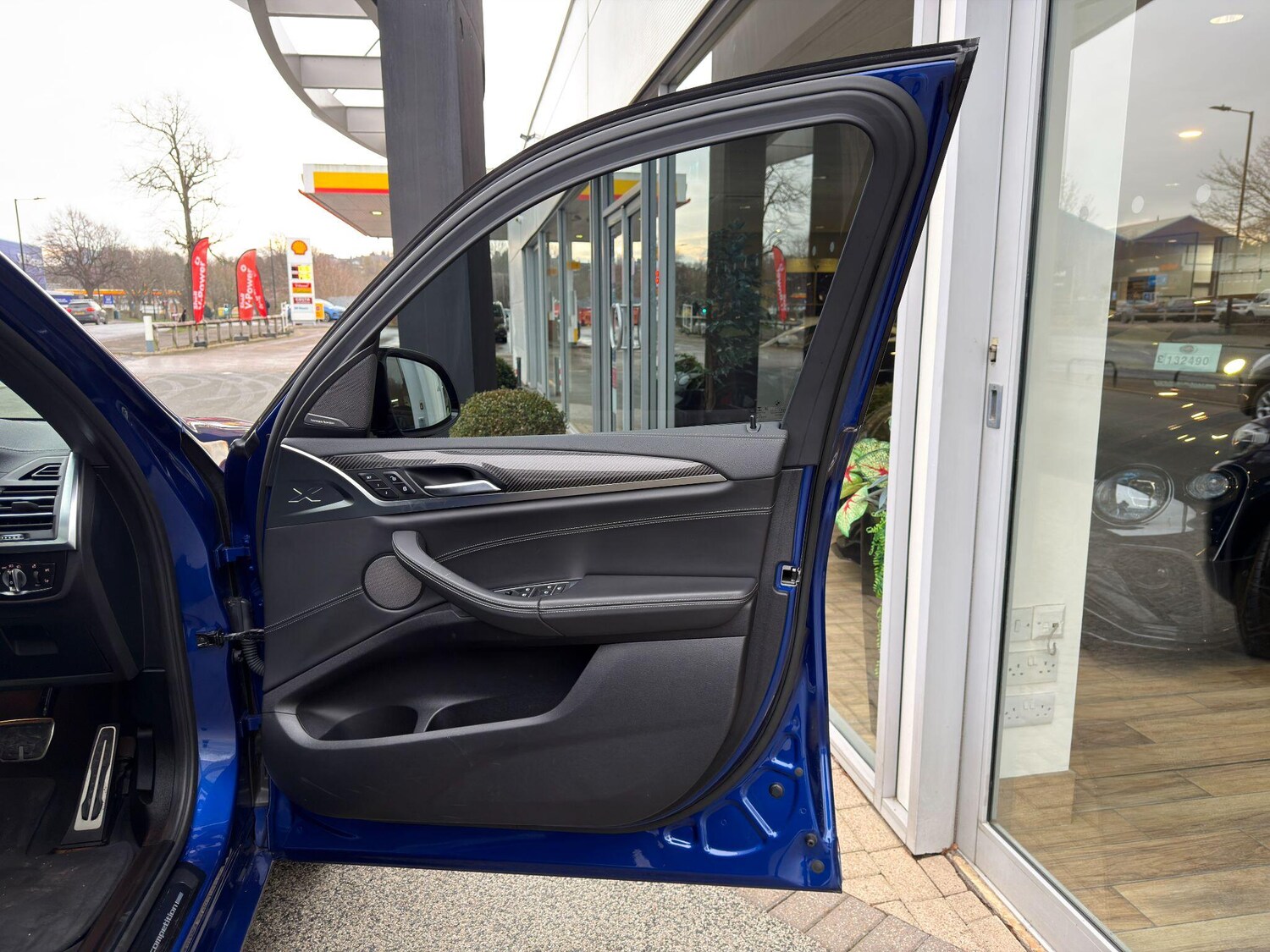 Used BMW X3 M for sale - 77683023: Photo 52