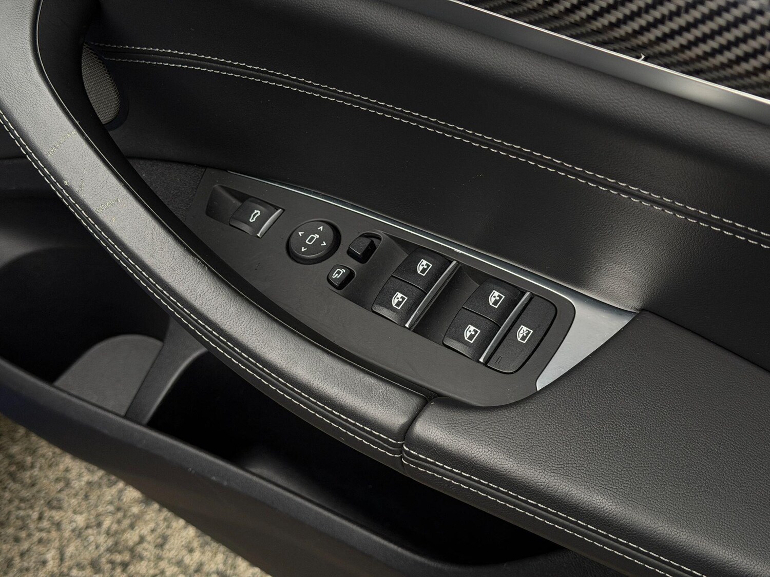 Used BMW X3 M for sale - 77683023: Photo 53