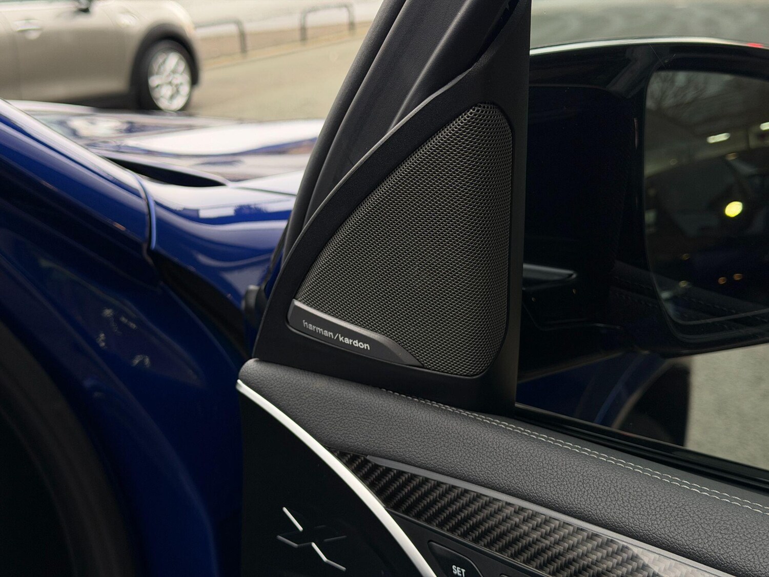 Used BMW X3 M for sale - 77683023: Photo 54