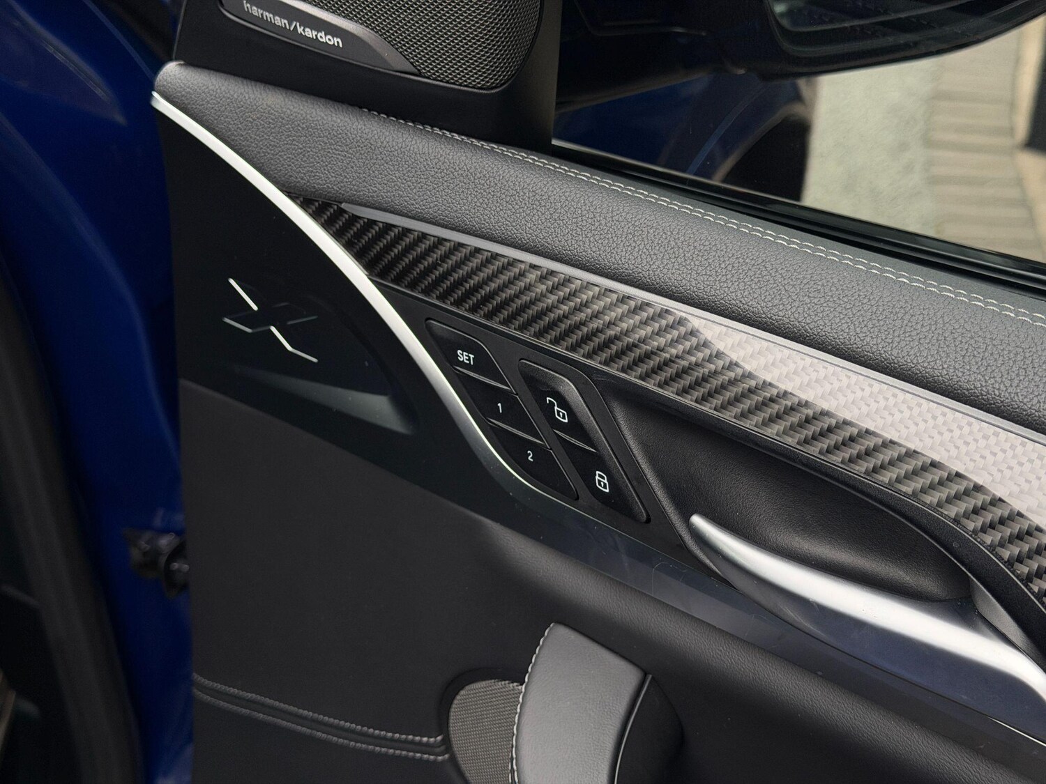 Used BMW X3 M for sale - 77683023: Photo 55