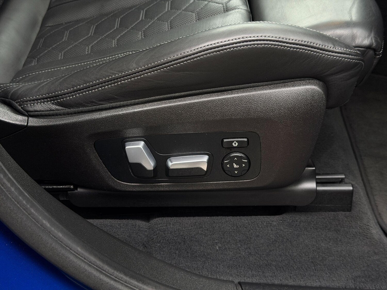 Used BMW X3 M for sale - 77683023: Photo 57