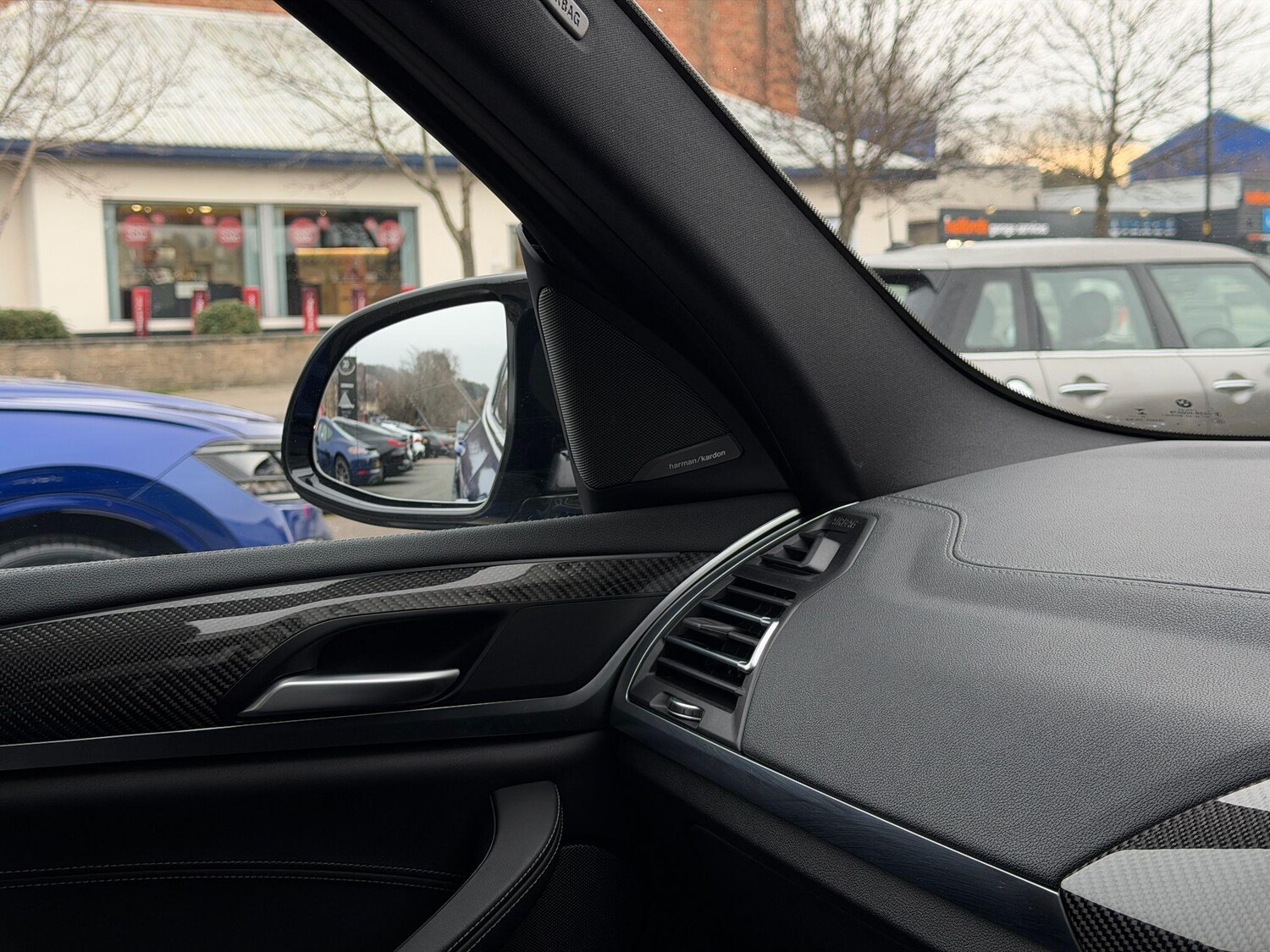 Used BMW X3 M for sale - 77683023: Photo 58