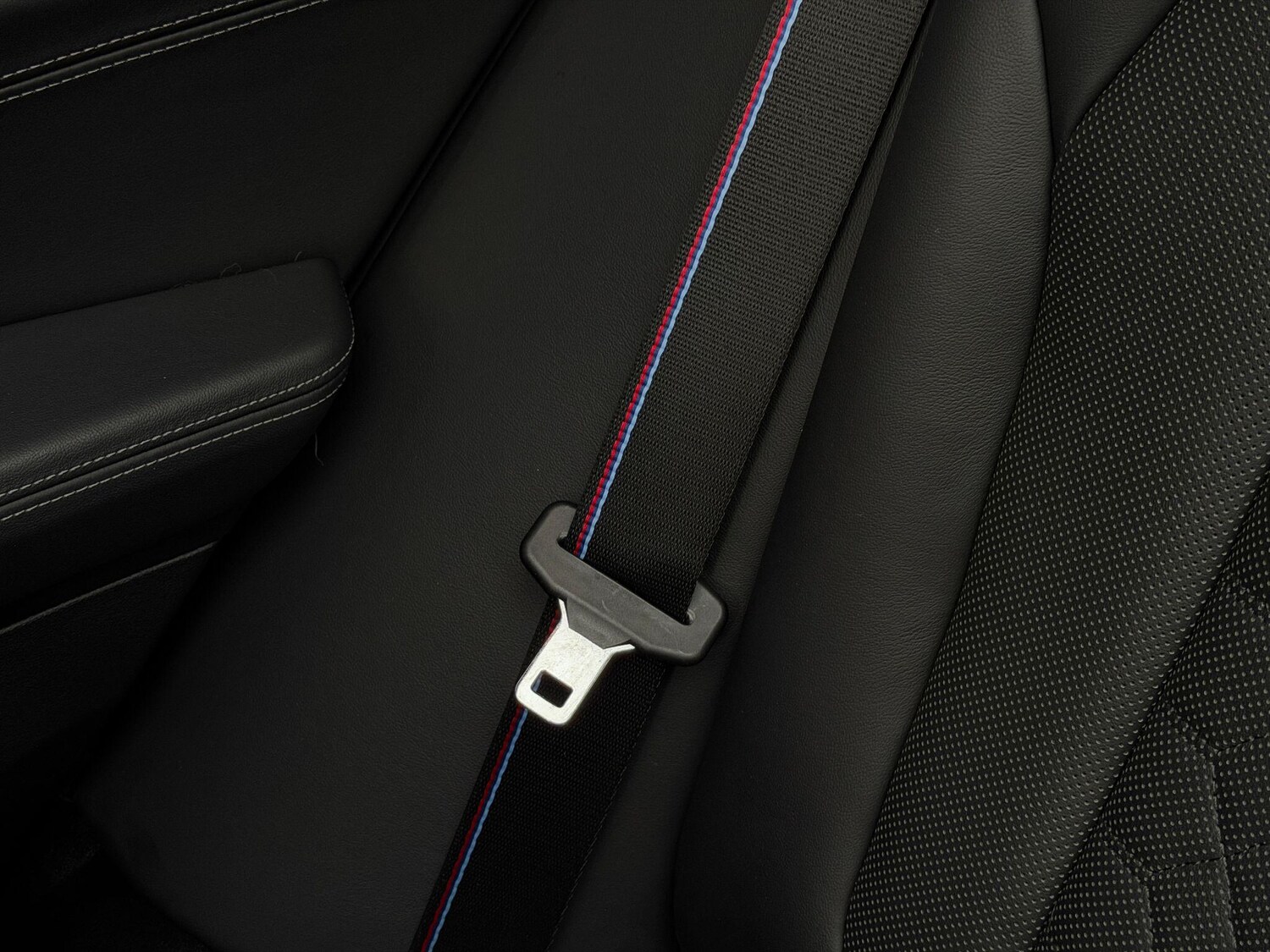 Used BMW X3 M for sale - 77683023: Photo 63