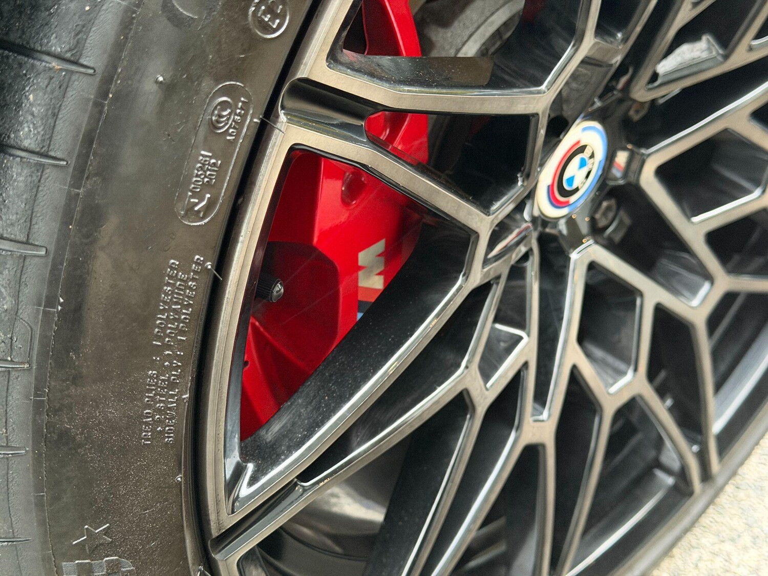 Used BMW X3 M for sale - 77683023: Photo 69