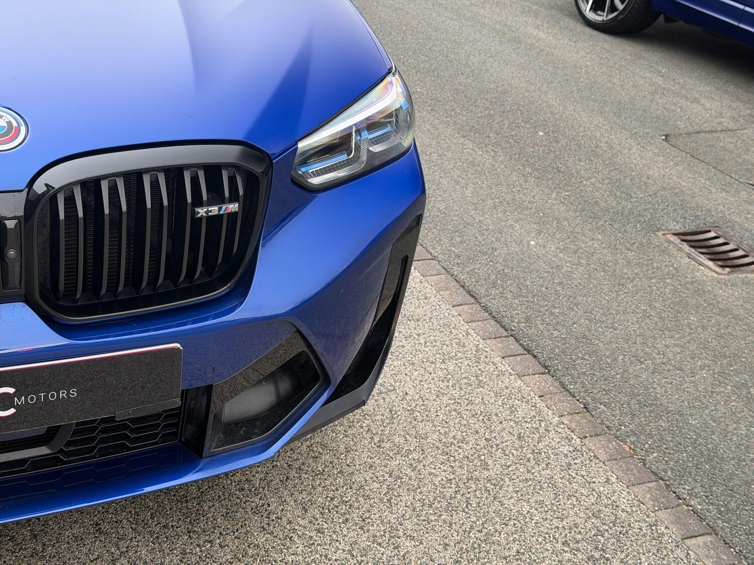 Used BMW X3 M for sale - 77683023: Photo 72