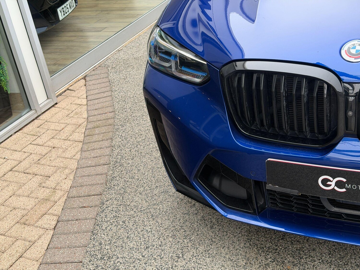 Used BMW X3 M for sale - 77683023: Photo 73