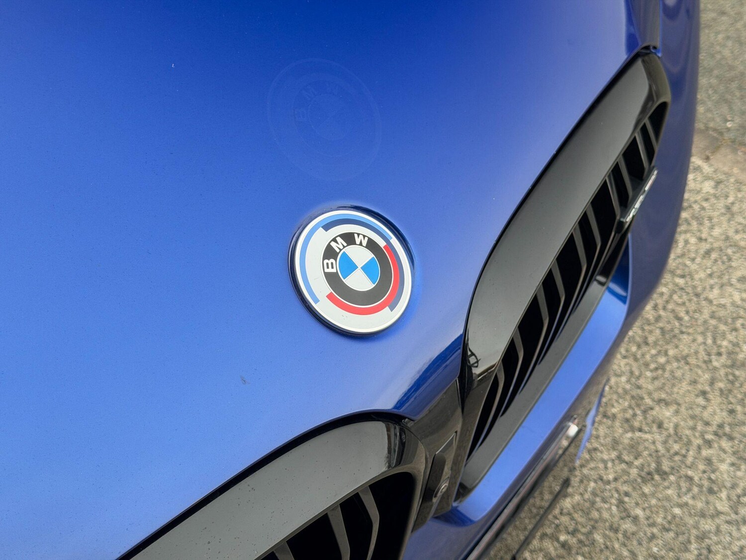 Used BMW X3 M for sale - 77683023: Photo 74