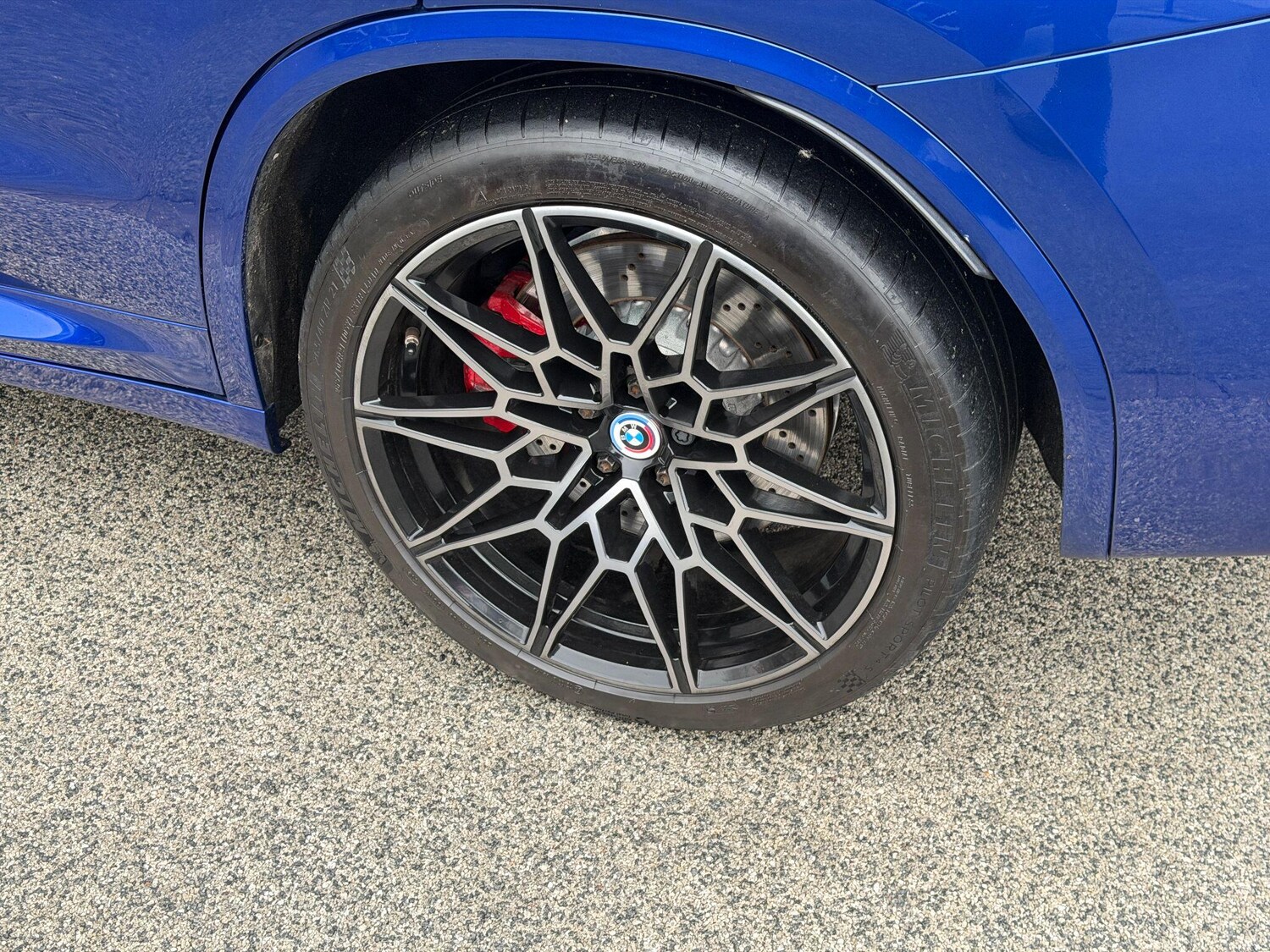 Used BMW X3 M for sale - 77683023: Photo 80