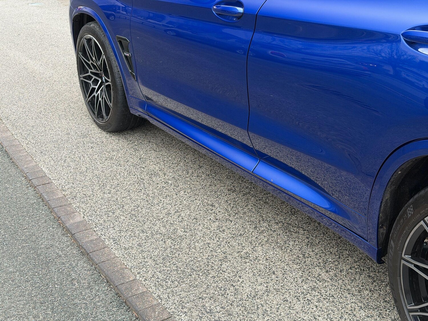 Used BMW X3 M for sale - 77683023: Photo 81