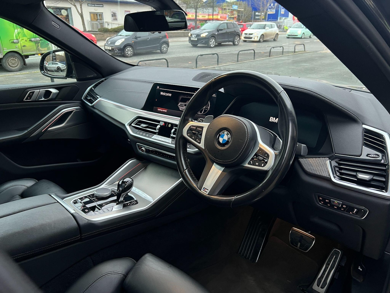 Used BMW X6 2021 for sale - 76562439: Photo 10