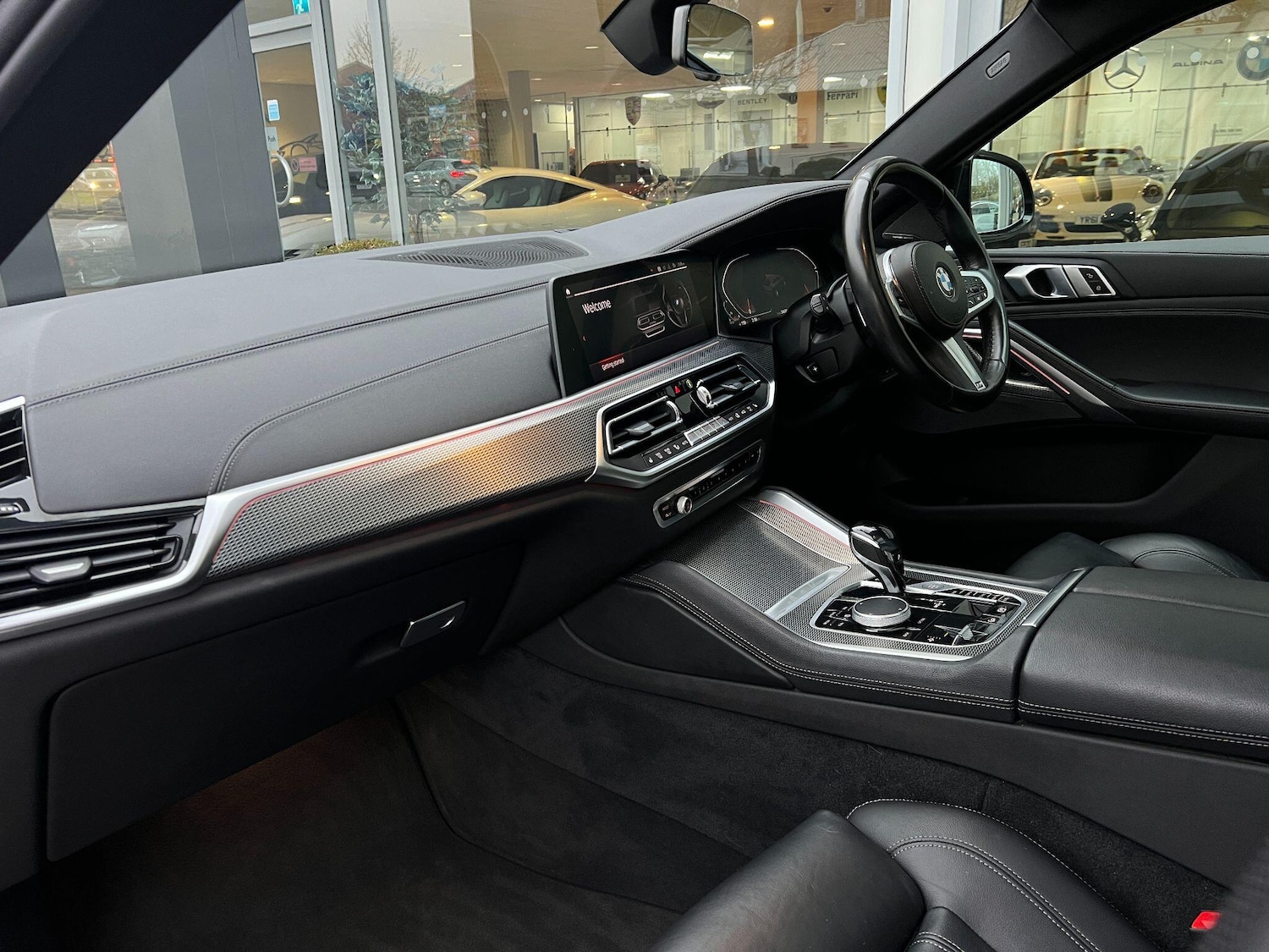 Used BMW X6 2021 for sale - 76562439: Photo 11