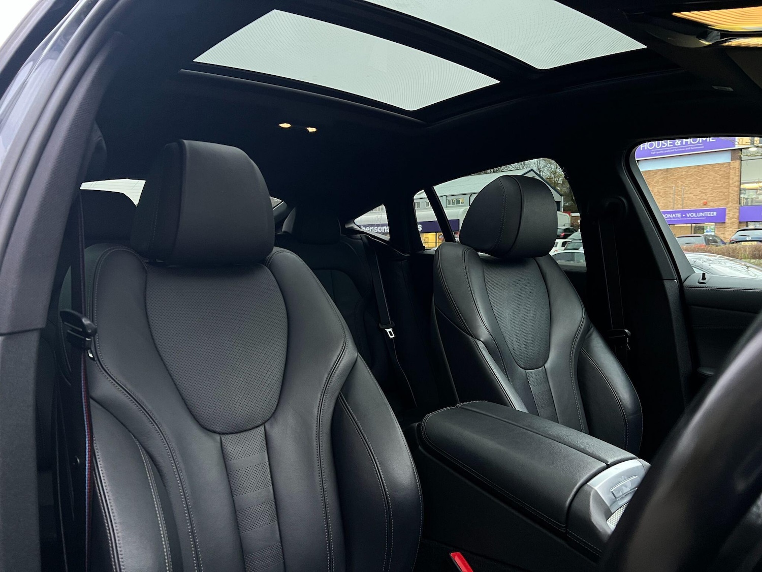 Used BMW X6 2021 for sale - 76562439: Photo 12