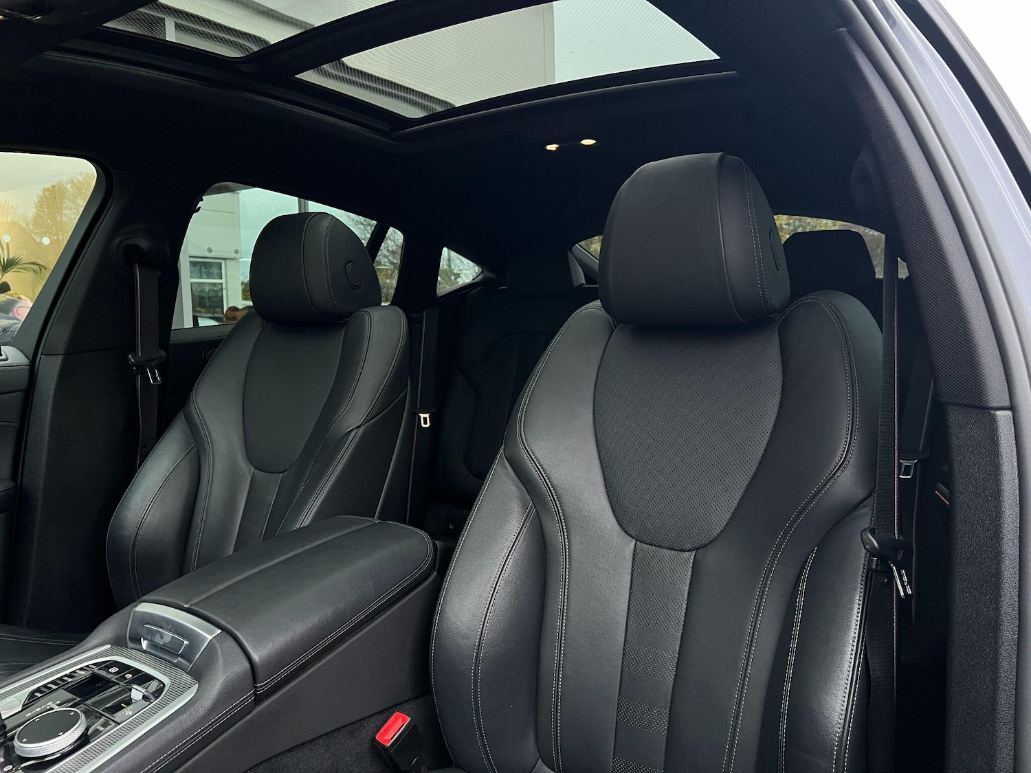 Used BMW X6 2021 for sale - 76562439: Photo 13