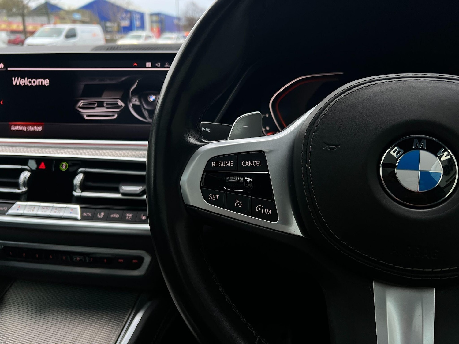 Used BMW X6 2021 for sale - 76562439: Photo 16